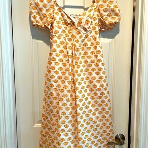 J. Crew Factory Dress - 6